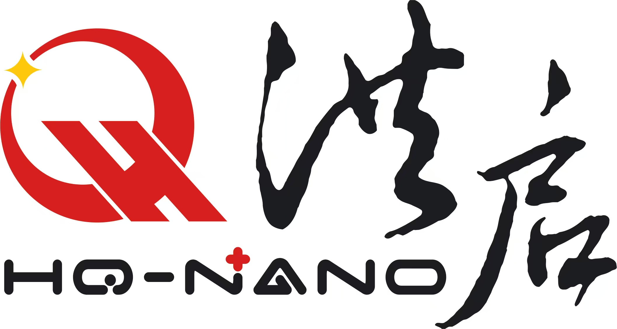 洪启集成电路 Logo