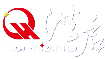 洪启集成电路 Logo